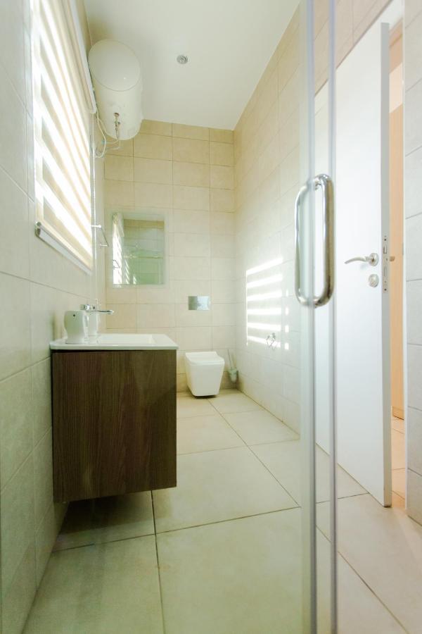 Accra Luxury Apartments @ Pine Court Bagian luar foto