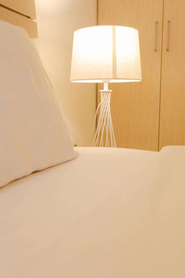 Accra Luxury Apartments @ Pine Court Bagian luar foto